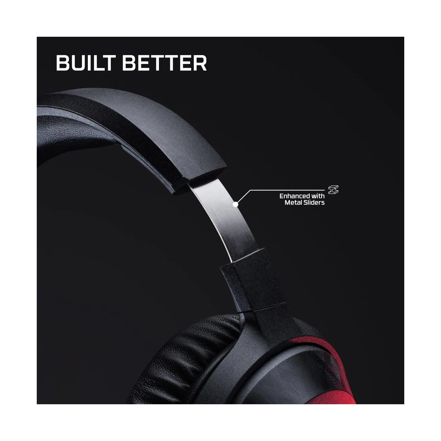 Hyperx Cloud Stinger 3 Gaming Headset PlayStation - BS1T5AA