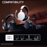 Hyperx Cloud Stinger 3 Gaming Headset PlayStation - BS1T5AA