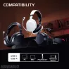 Hyperx Cloud Stinger 3 Gaming Headset PlayStation - BS1T5AA