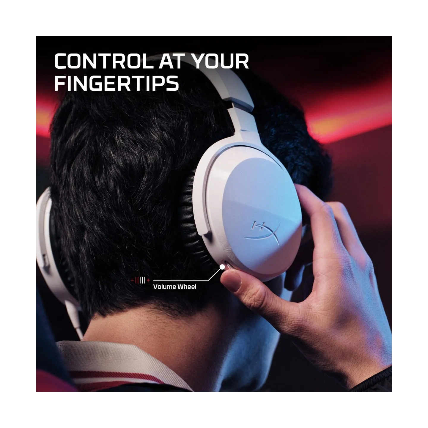 Hyperx Cloud Stinger 3 Gaming Headset PlayStation - BS1T5AA