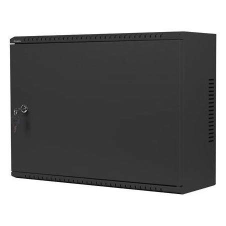 Lanberg Rack Cabinet 19inch Wall-Mount