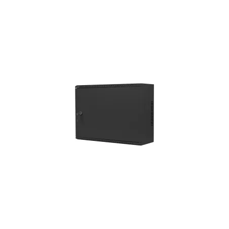 Lanberg Rack Cabinet 19inch Wall-Mount