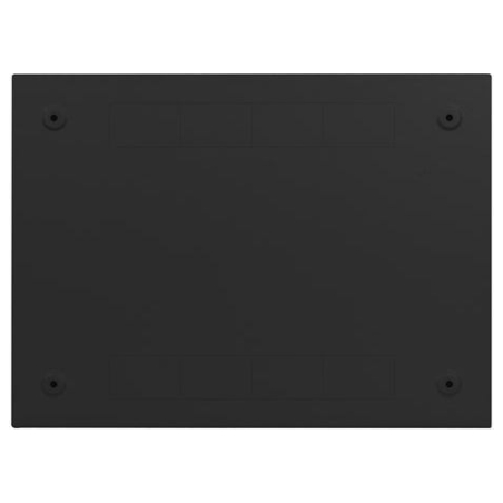 Lanberg Rack Cabinet 19inch Wall-Mount