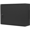 Lanberg Rack Cabinet 19inch Wall-Mount