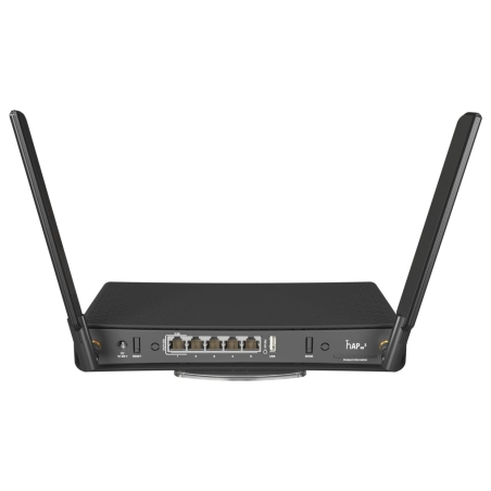 Mikrotik C53UIG+5HPAXD2HPAXD hAP ax3 AP