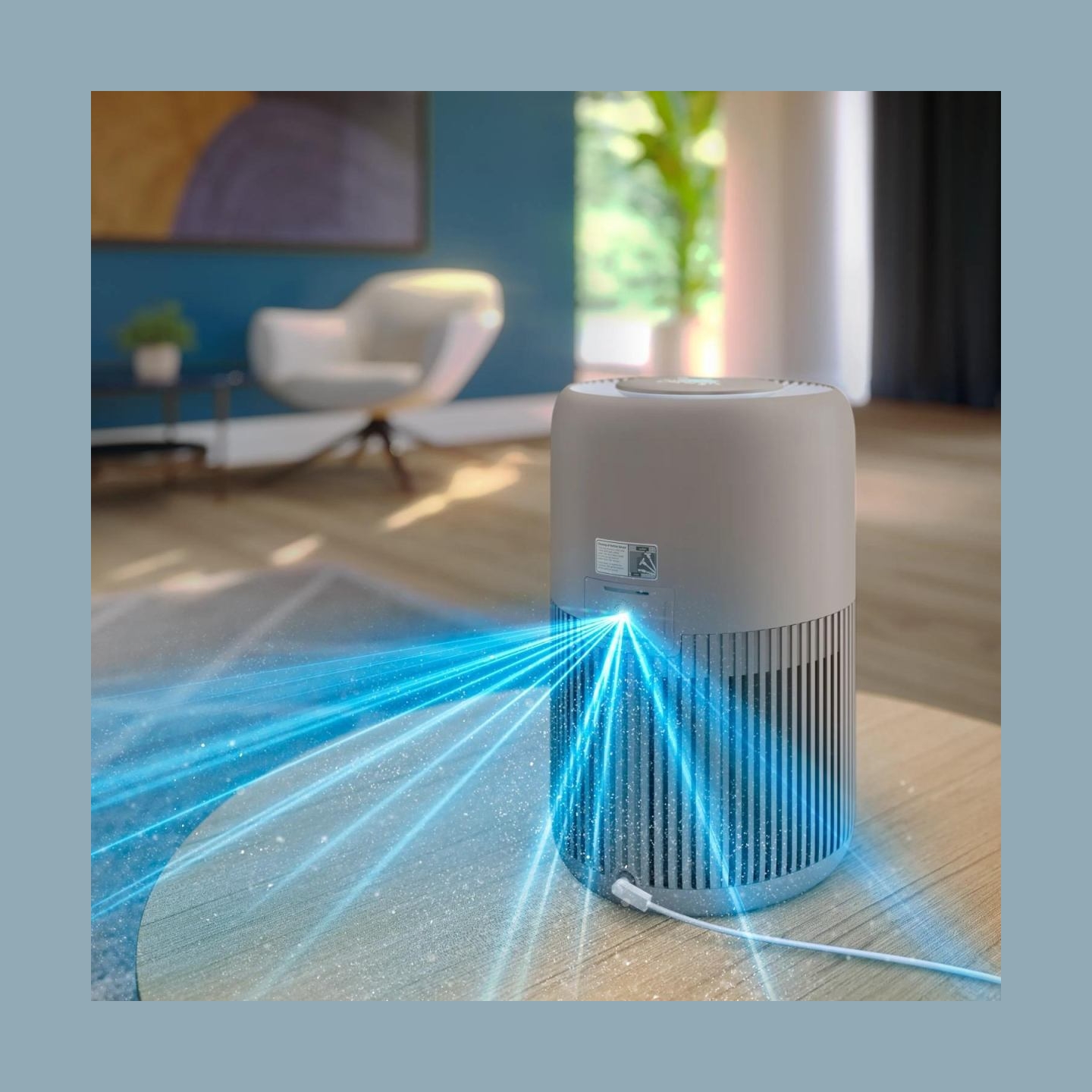 Philips Series 900 Air Purifier AC0921/14 / AC0921/14