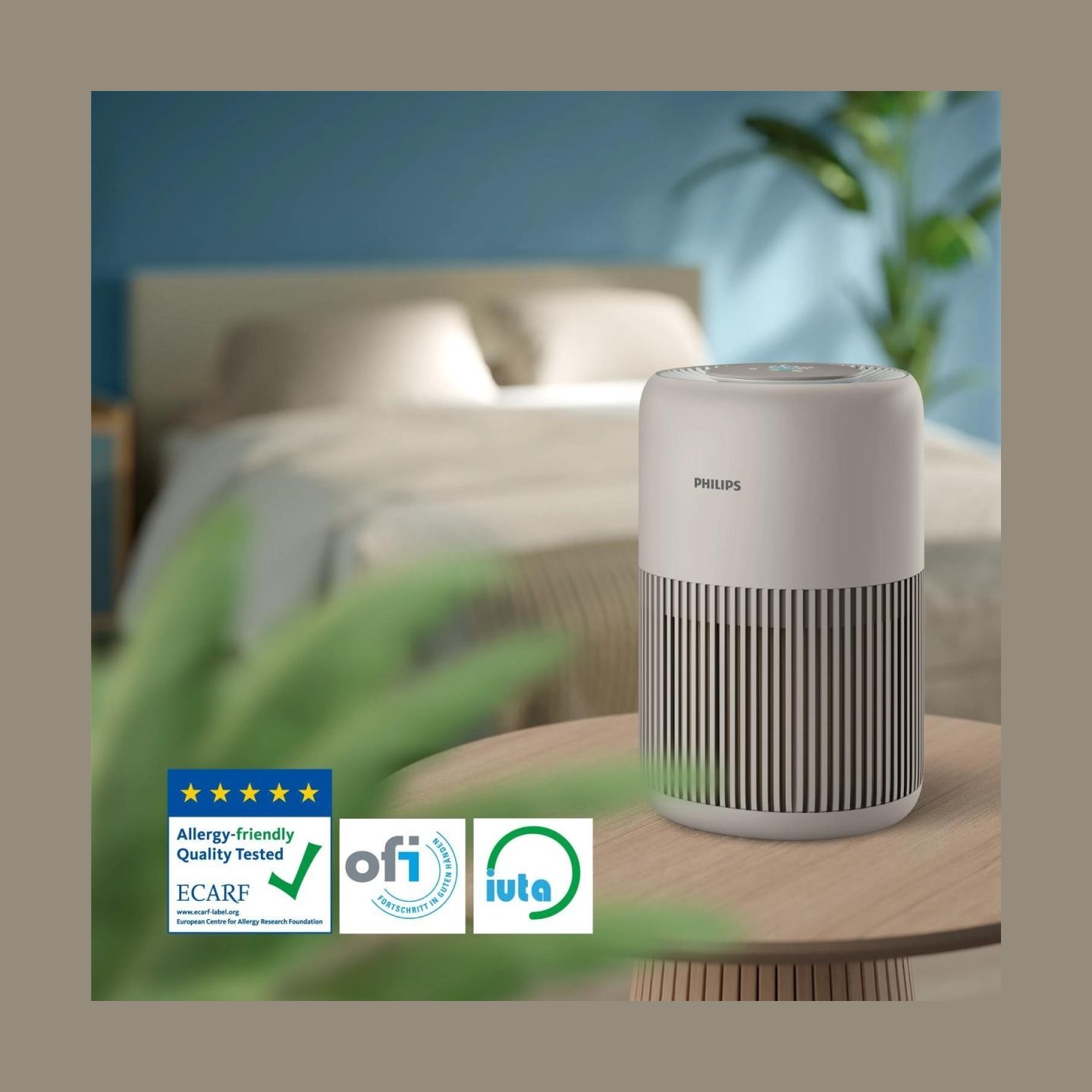 Philips Series 900 Air Purifier AC0921/14 / AC0921/14