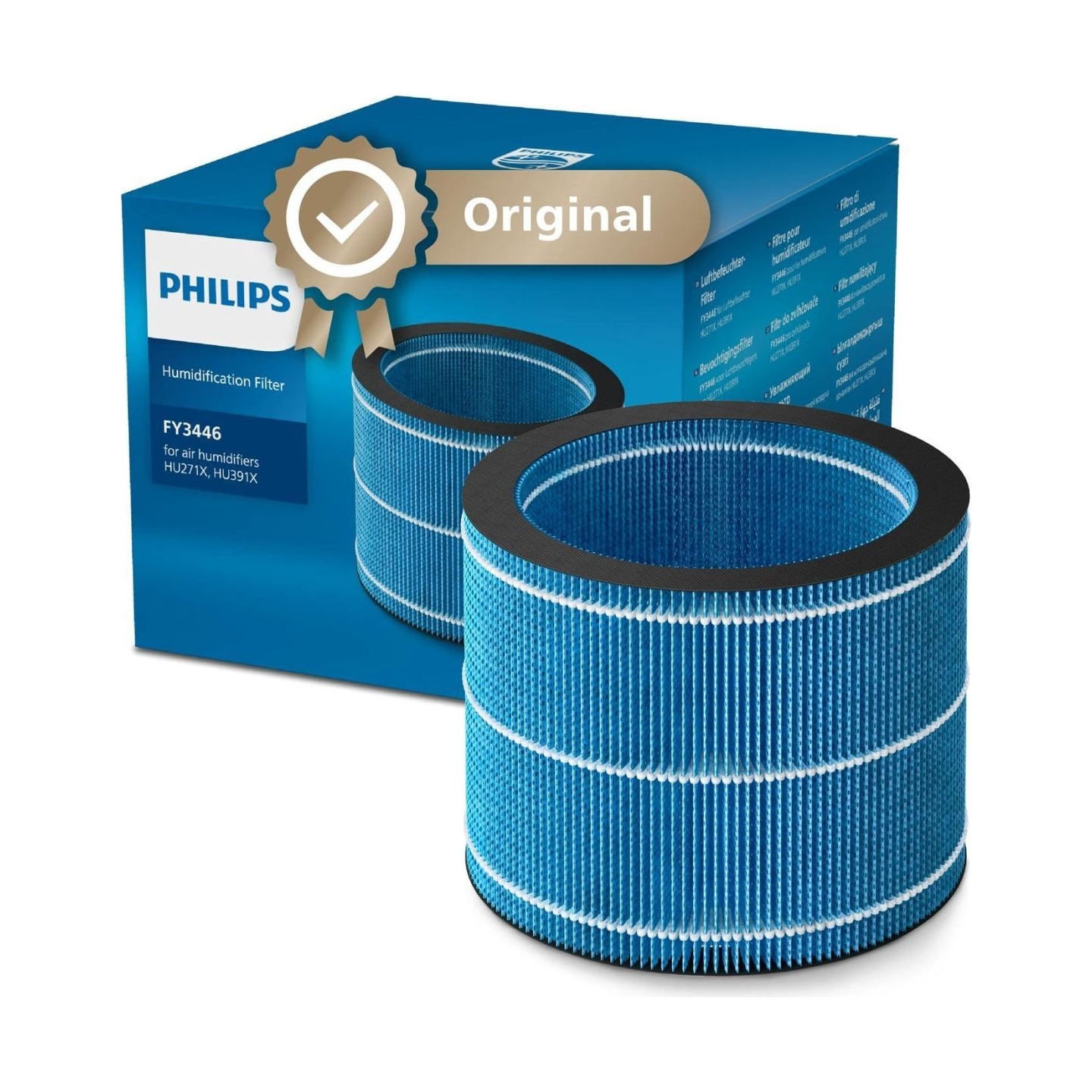 Philips Humidification filter FY3446/30 / FY3446/30