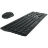 Dell Pro Wireless Keyboard and Mouse - KM5221W - US International (QWERTY) / 580-AJRP