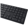 Dell Pro Wireless Keyboard and Mouse - KM5221W - US International (QWERTY) / 580-AJRP