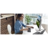 Dell Pro Wireless Keyboard and Mouse - KM5221W - US International (QWERTY) / 580-AJRP