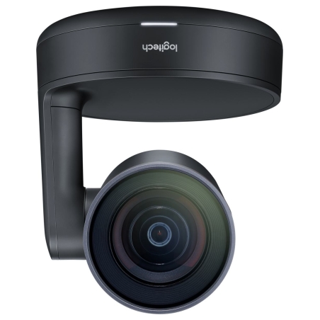Logitech Rally Ultra HD PTZ Camera for Meeting Rooms / 960-001227