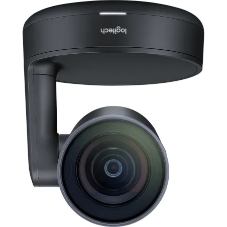 Logitech Rally Ultra HD PTZ Camera for Meeting Rooms / 960-001227