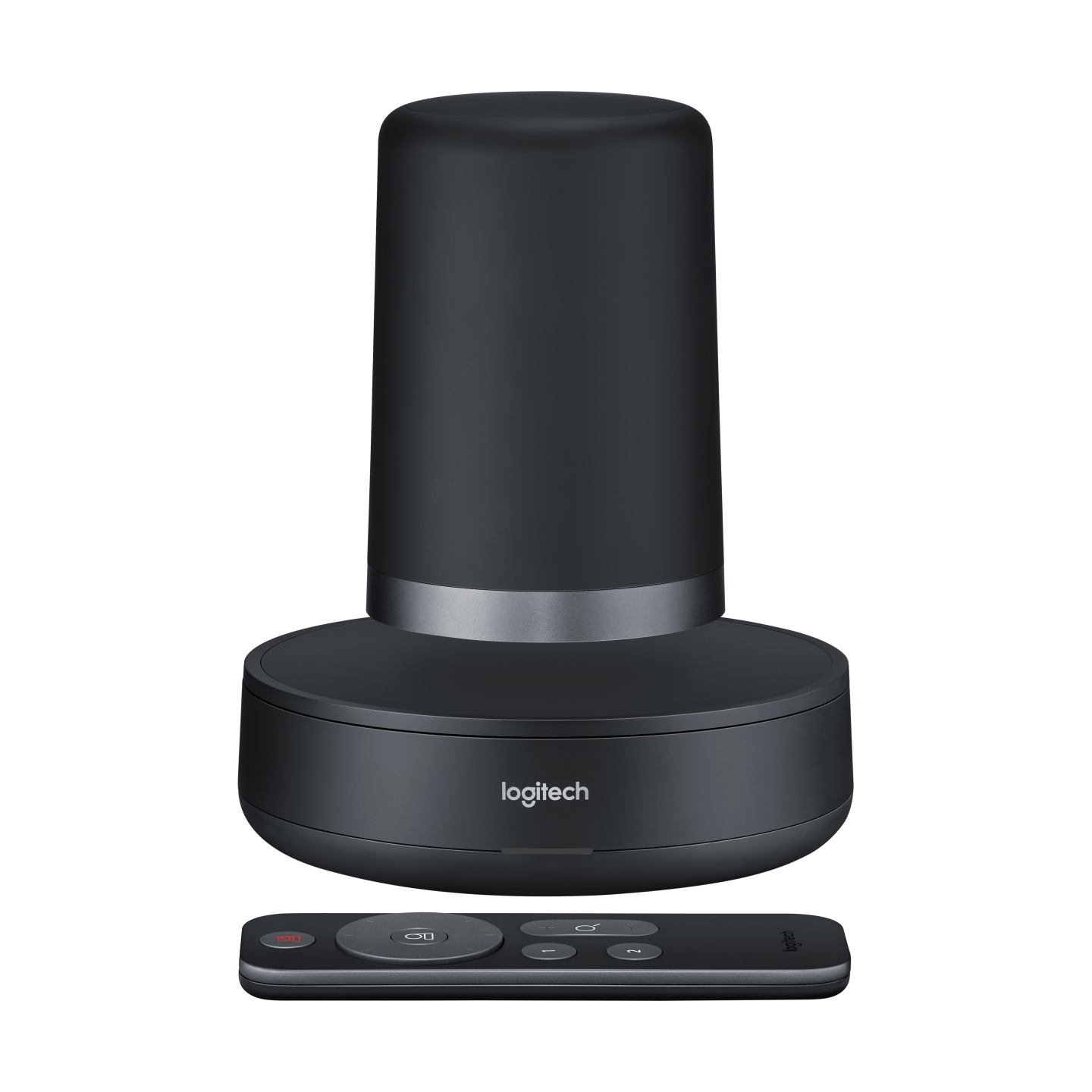 Logitech Rally Ultra HD PTZ Camera for Meeting Rooms / 960-001227
