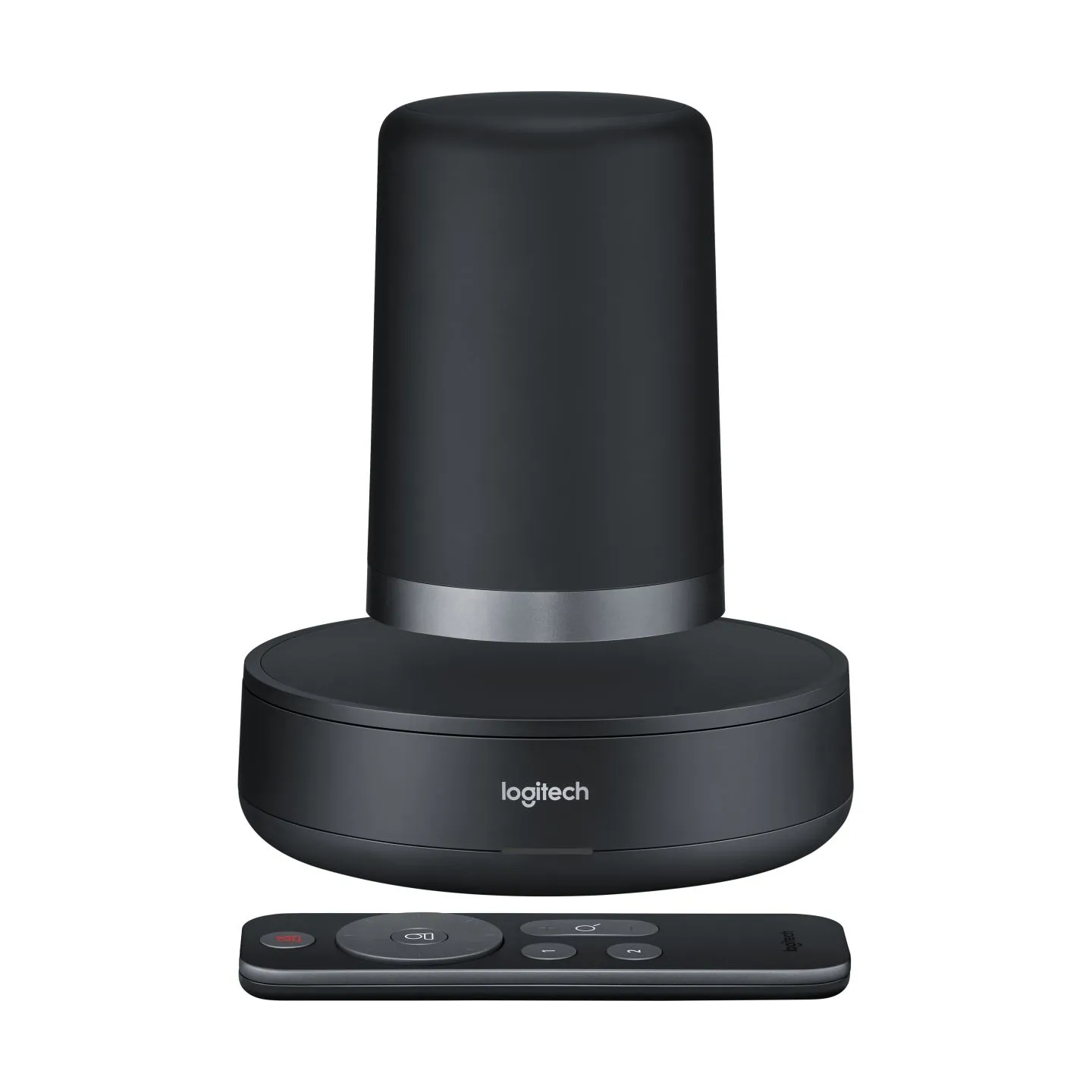 Logitech Rally Ultra HD PTZ Camera for Meeting Rooms / 960-001227