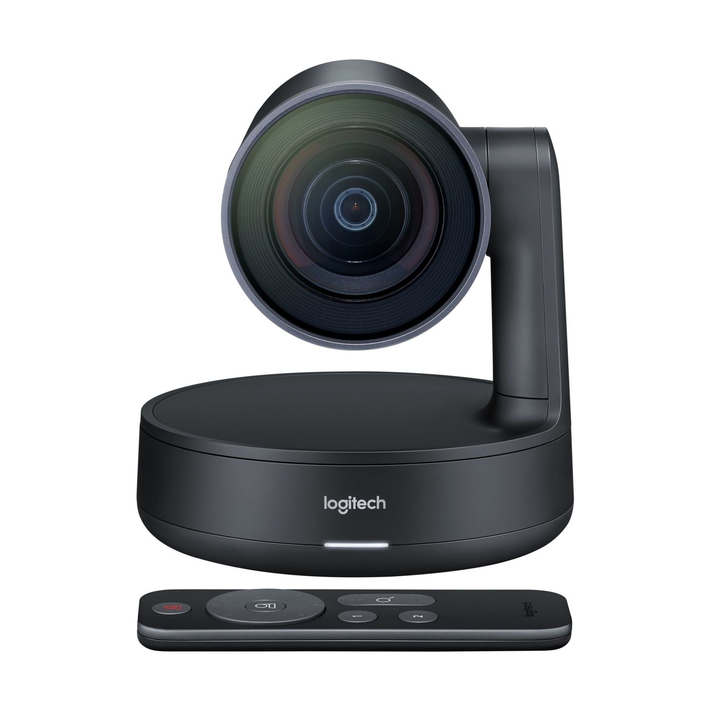 Logitech Rally Ultra HD PTZ Camera for Meeting Rooms / 960-001227