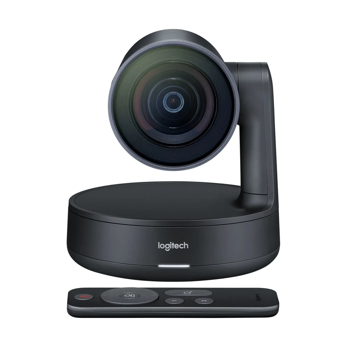 Logitech Rally Ultra HD PTZ Camera for Meeting Rooms / 960-001227