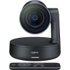 Logitech Rally Ultra HD PTZ Camera for Meeting Rooms / 960-001227