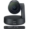 Logitech Rally Ultra HD PTZ Camera for Meeting Rooms / 960-001227