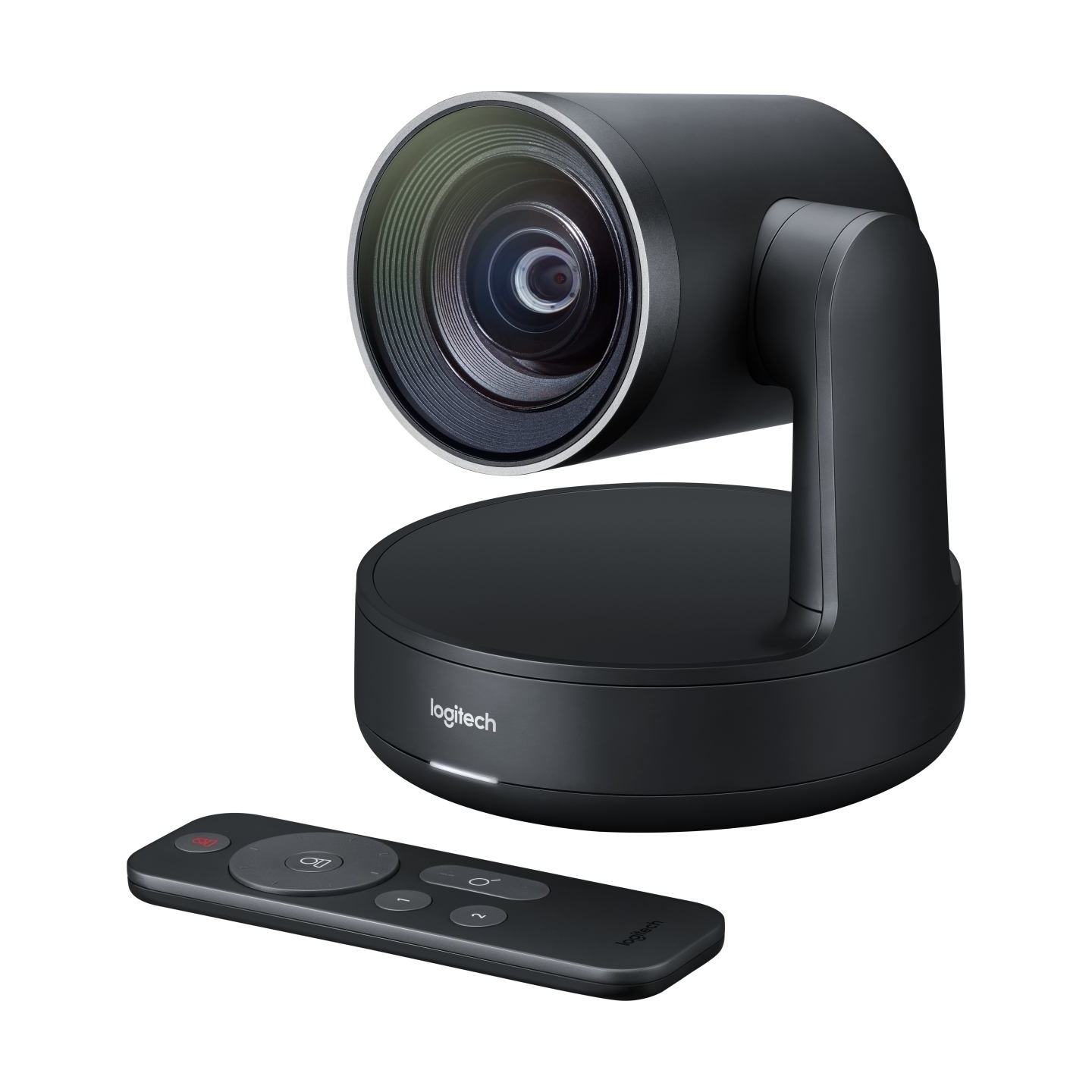 Logitech Rally Ultra HD PTZ Camera for Meeting Rooms / 960-001227