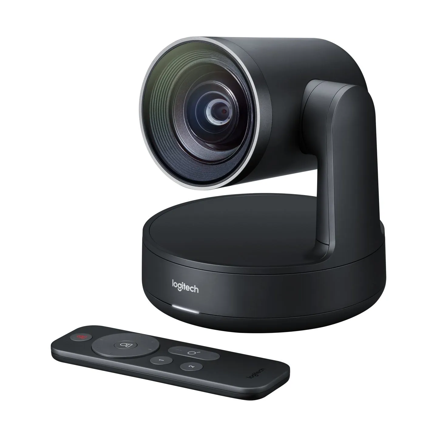 Logitech Rally Ultra HD PTZ Camera for Meeting Rooms / 960-001227
