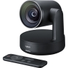 Logitech Rally Ultra HD PTZ Camera for Meeting Rooms / 960-001227