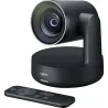 Logitech Rally Ultra HD PTZ Camera for Meeting Rooms / 960-001227