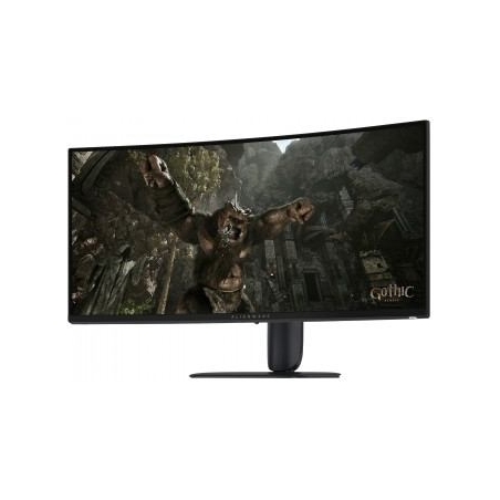 Dell 27 AW3426DWM CURVED WQHD VA 21:9 1500R 240HZ