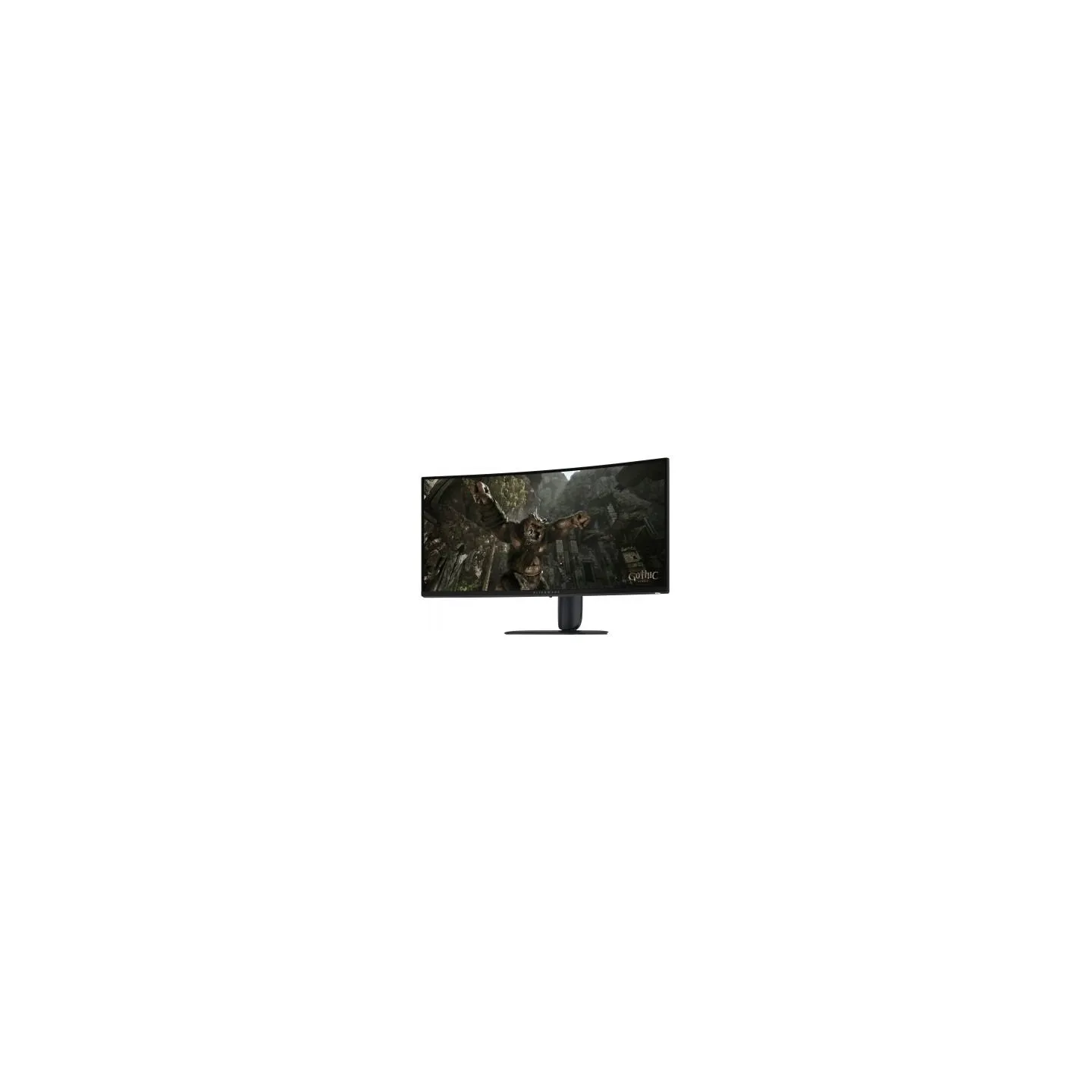 Dell 27 AW3426DWM CURVED WQHD VA 21:9 1500R 240HZ