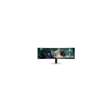 Samsung Monitor 49 inches LS49DG910SUXEN