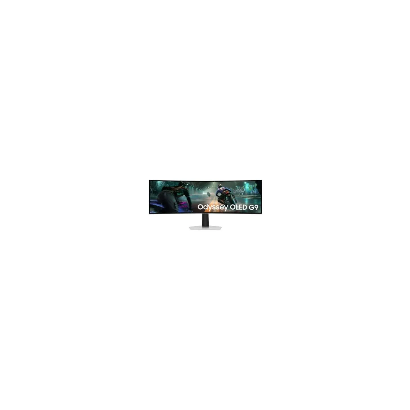 Samsung Monitor 49 inches LS49DG910SUXEN