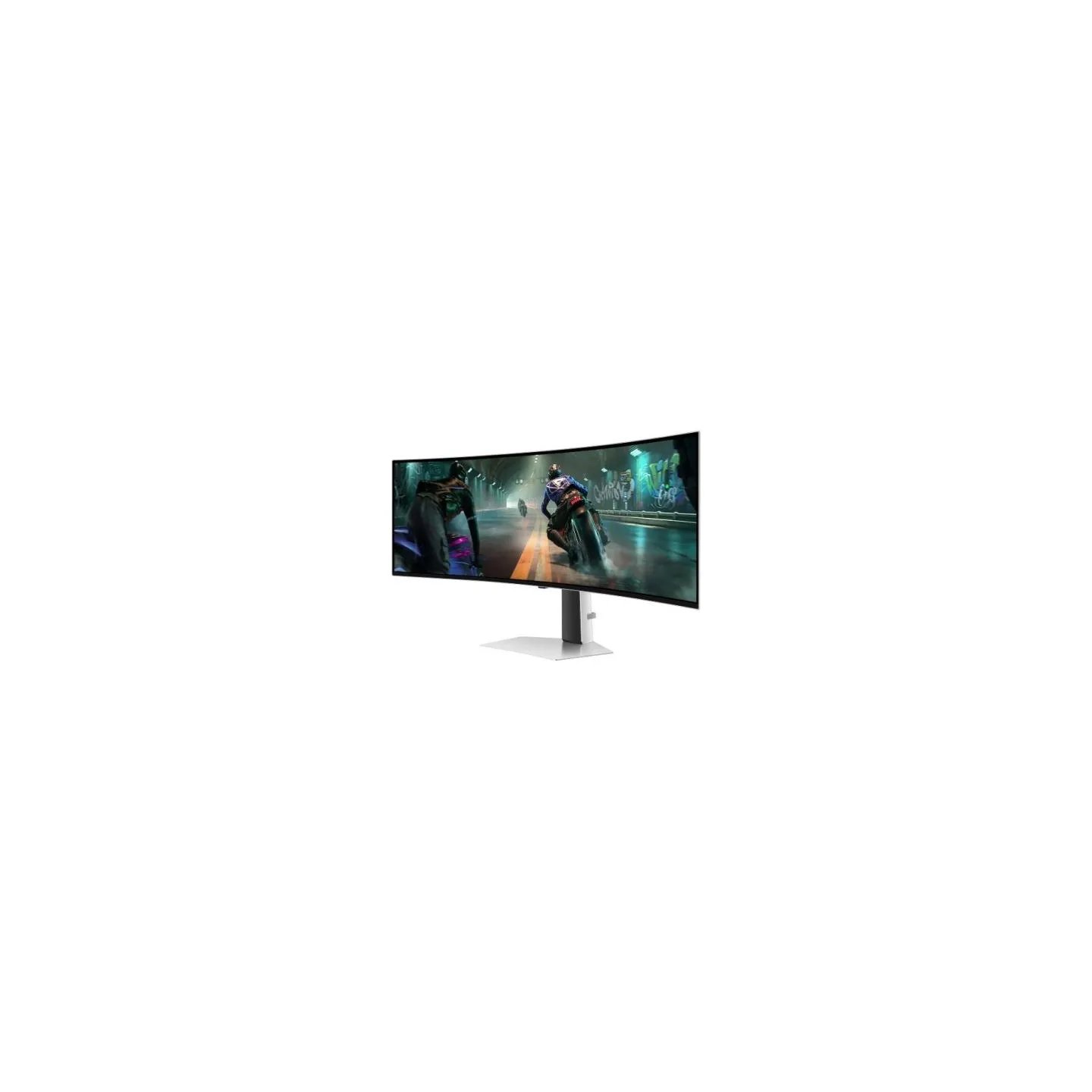 Samsung Monitor 49 inches LS49DG910SUXEN