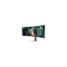 Samsung Monitor 49 inches LS49DG910SUXEN