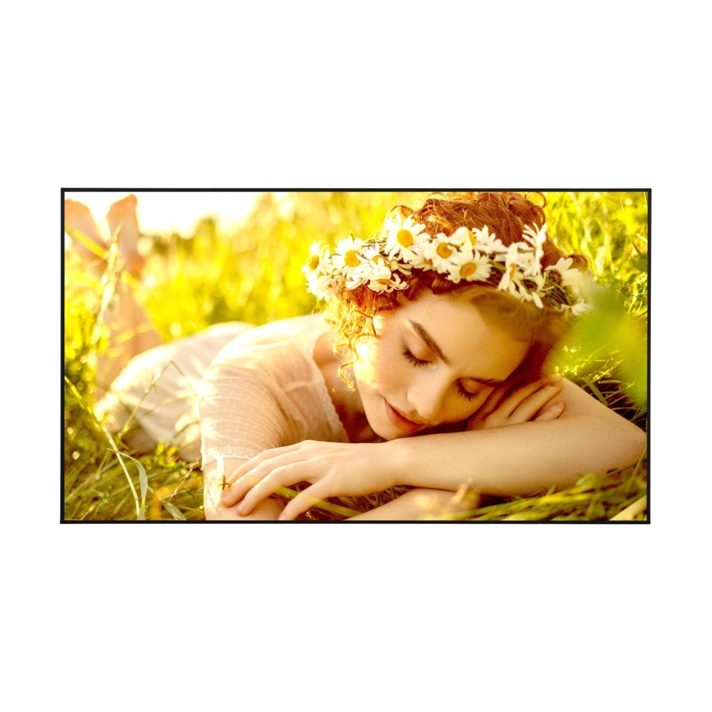 LG 75UL5Q-M Large-Format Display, UHD IPS, 75-inch, 500 cd/m2, 24/7