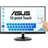 Asus | VT229H | 21.5 " | IPS | 16:9 | 60 Hz | 5 ms | 1920 x 1080 pixels | 250 cd/m² | HDMI ports quantity 1
