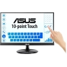 Asus | VT229H | 21.5 " | IPS | 16:9 | 60 Hz | 5 ms | 1920 x 1080 pixels | 250 cd/m² | HDMI ports quantity 1