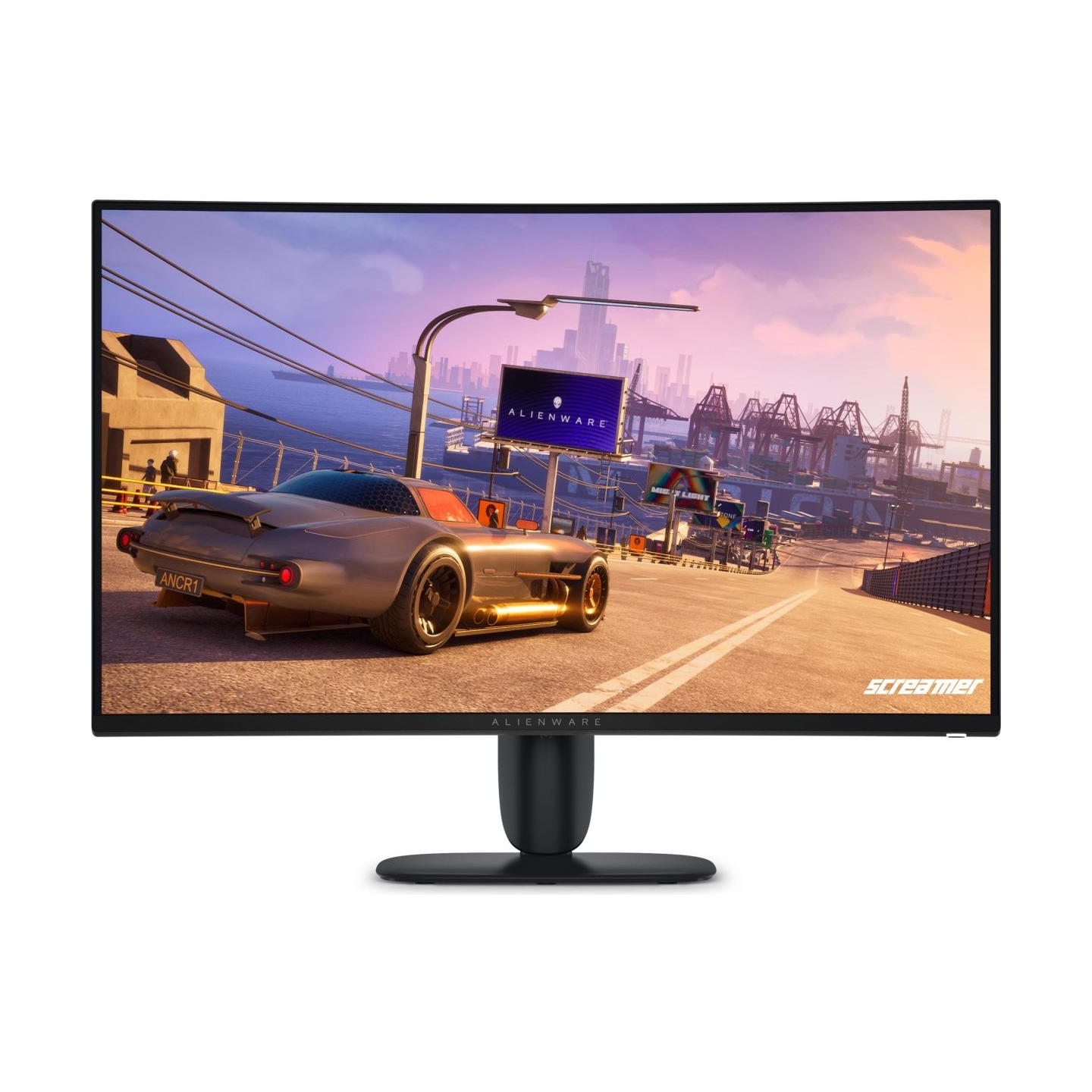 Dell Alienware 32 240Hz Gaming Monitor - AW3226DM / 210-BWQD