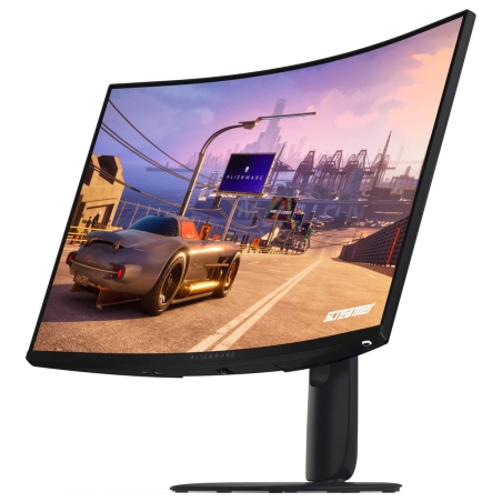 Dell Alienware 32 240Hz Gaming Monitor - AW3226DM / 210-BWQD