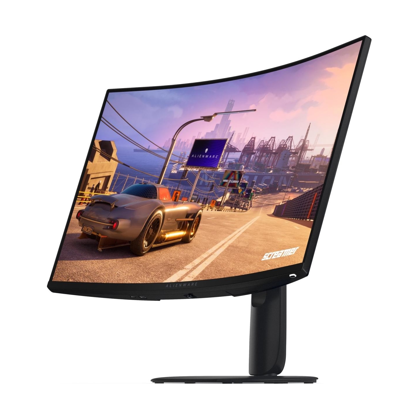 Dell Alienware 32 240Hz Gaming Monitor - AW3226DM / 210-BWQD