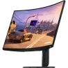 Dell AW3226DM | 32 " | VA | WQHD | 16:9 | 240 Hz | 1/2/4 ms | 2560 x 1440 pixels | 450 cd/m² | HDMI ports quantity 2 | Black