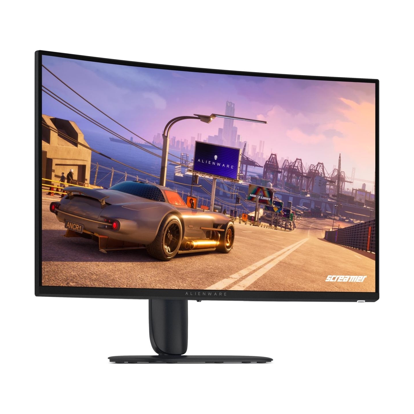 Dell Alienware 32 240Hz Gaming Monitor - AW3226DM / 210-BWQD