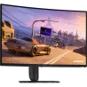 Dell AW3226DM | 32 " | VA | WQHD | 16:9 | 240 Hz | 1/2/4 ms | 2560 x 1440 pixels | 450 cd/m² | HDMI ports quantity 2 | Black