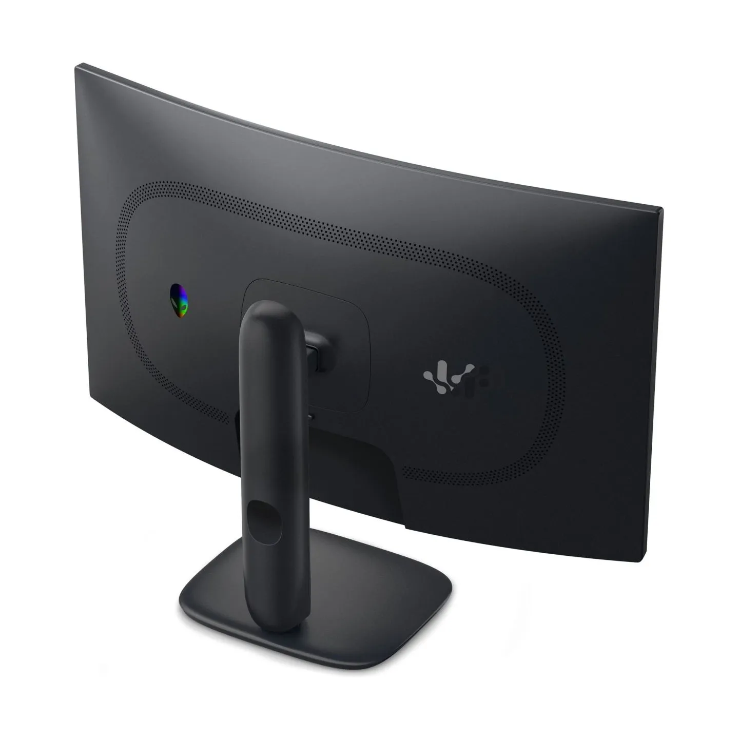 Dell AW3226DM | 32 " | VA | WQHD | 16:9 | 240 Hz | 1/2/4 ms | 2560 x 1440 pixels | 450 cd/m² | HDMI ports quantity 2 | Black