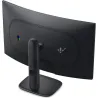 Dell AW3226DM | 32 " | VA | WQHD | 16:9 | 240 Hz | 1/2/4 ms | 2560 x 1440 pixels | 450 cd/m² | HDMI ports quantity 2 | Black