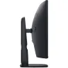 Dell AW3226DM | 32 " | VA | WQHD | 16:9 | 240 Hz | 1/2/4 ms | 2560 x 1440 pixels | 450 cd/m² | HDMI ports quantity 2 | Black