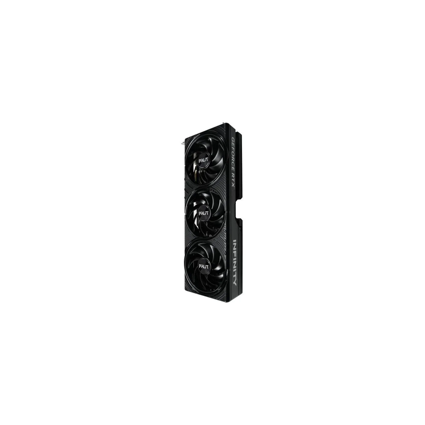 Palit Graphics Card|PALIT|NVIDIA|GeForce RTX 5080|2295 MHz|16 GB|GDDR7|256 bit|PCI Express 5.0|Active|NE75080019T2-GB2035S