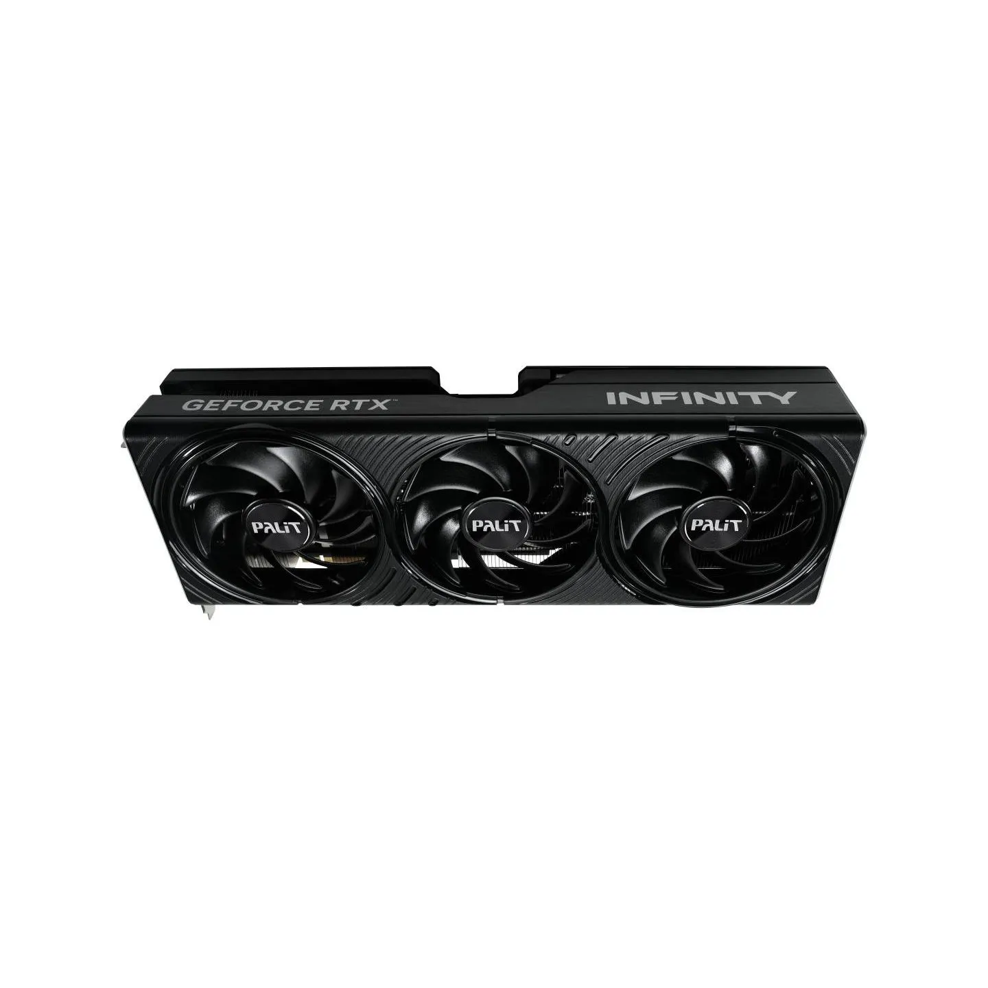 Palit Graphics Card|PALIT|NVIDIA|GeForce RTX 5080|2295 MHz|16 GB|GDDR7|256 bit|PCI Express 5.0|Active|NE75080019T2-GB2035S
