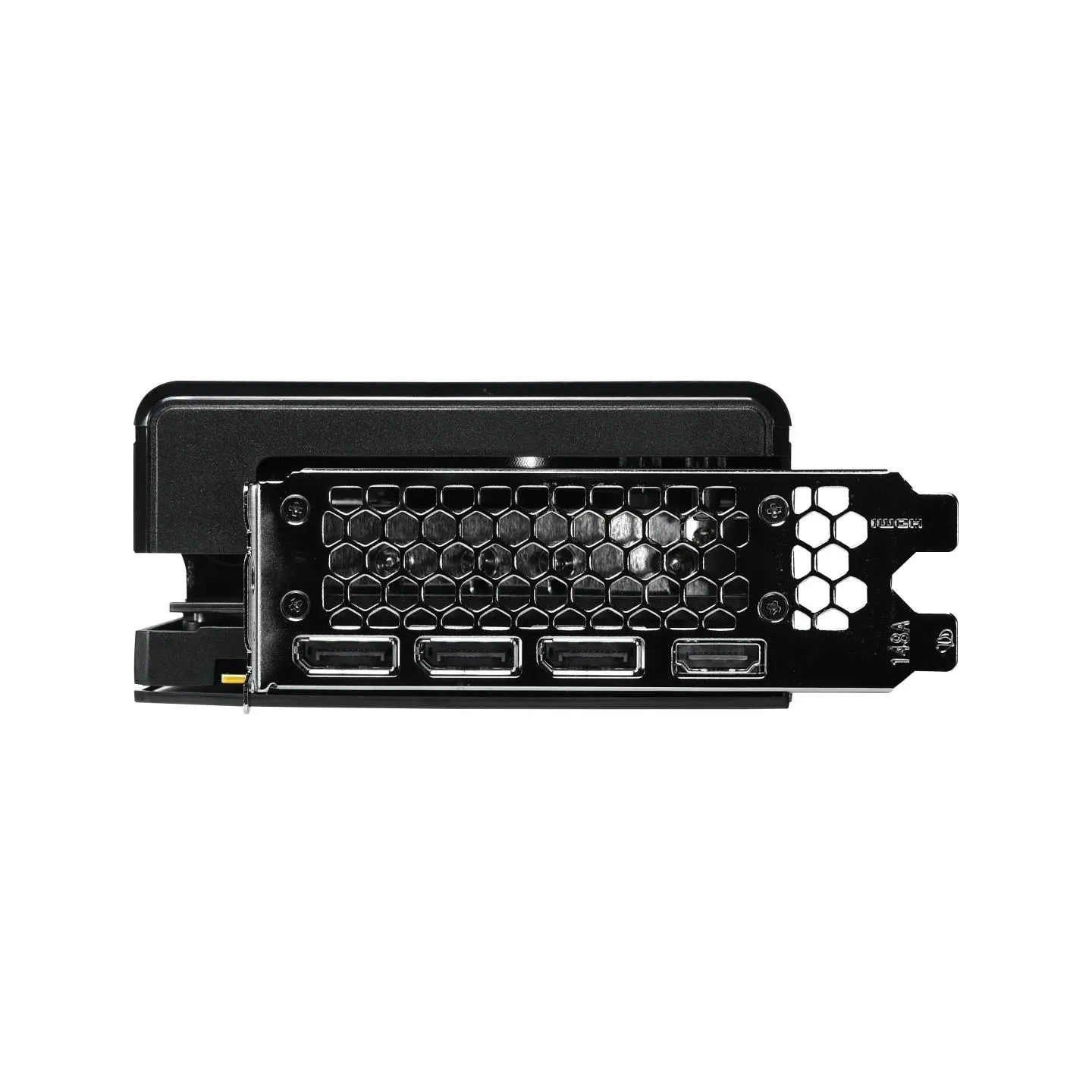 Palit Graphics Card|PALIT|NVIDIA|GeForce RTX 5080|2295 MHz|16 GB|GDDR7|256 bit|PCI Express 5.0|Active|NE75080019T2-GB2035S