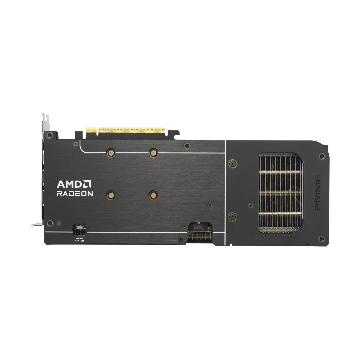 Asus Graphics Card|ASUS|AMD Radeon RX 9060 XT|16 GB|GDDR6|128 bit|PCIE 5.0 16x|Triple slot Fansink|1xHDMI|2xDisplayPort|PRIME-RX