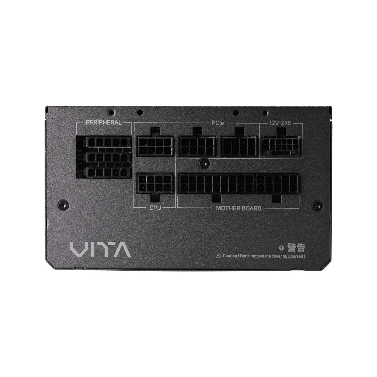 FSP Power Supply | VITA-1000GM | 1000 W